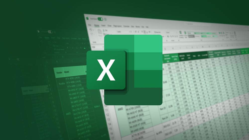 Microsoft Excel Profesional